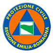 logo Protezione Civile dell'Emilia-Romagna